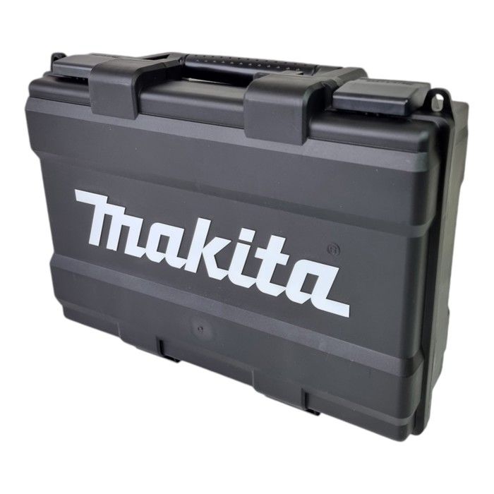 Coffret à outils Makita 420x310x125mm Pour DHP487DDF487