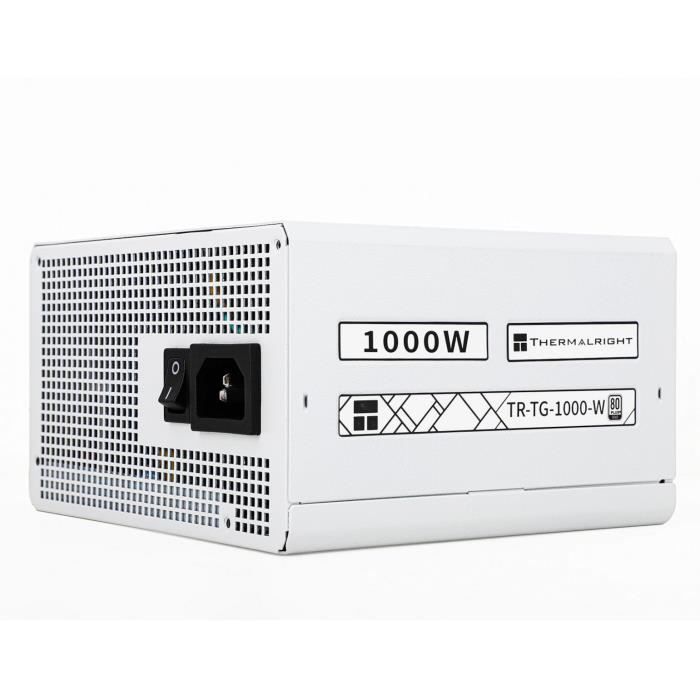 Thermalright TG 1000 - vue 5