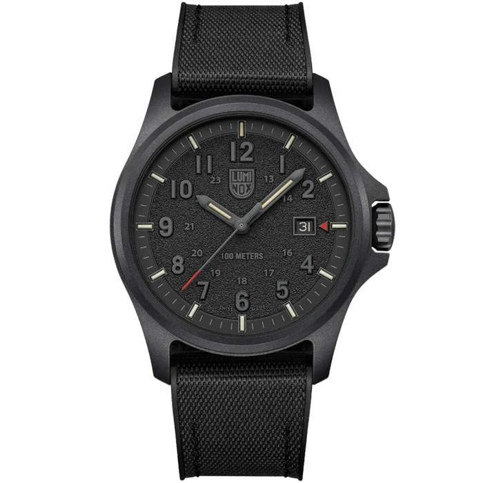 Luminox XL.1961 Montre Homme Atacama Field 43mm 10ATM