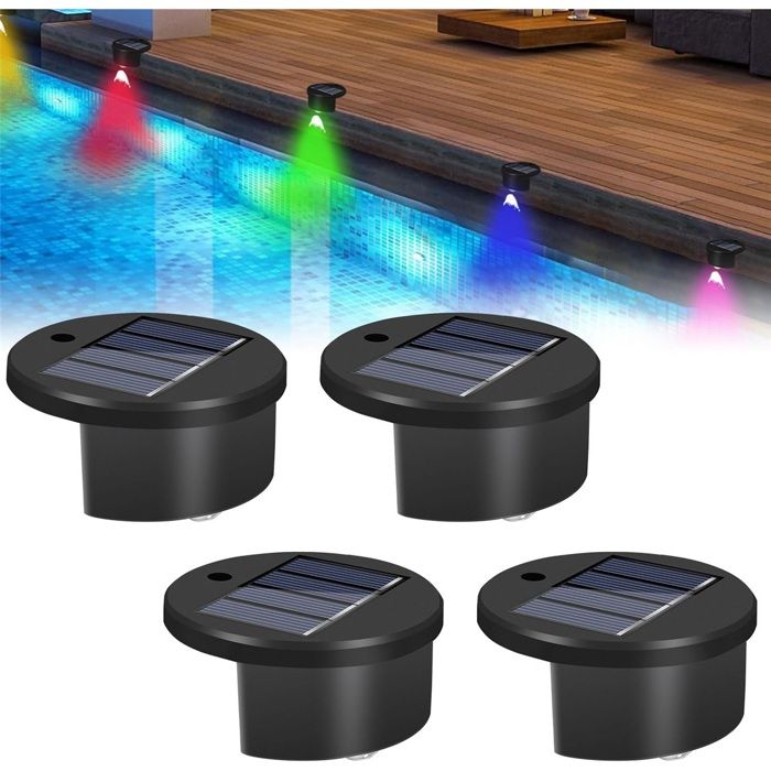 Sunshine smile lampes solaires flottantes pour piscine Éclairage de bassin étanche clairage LED lampes Accessoires de piscine Sunshine smile lampes solaires flottantes pour piscine Éclairage de bassin étanche clairage LED lampes Accessoires de piscine