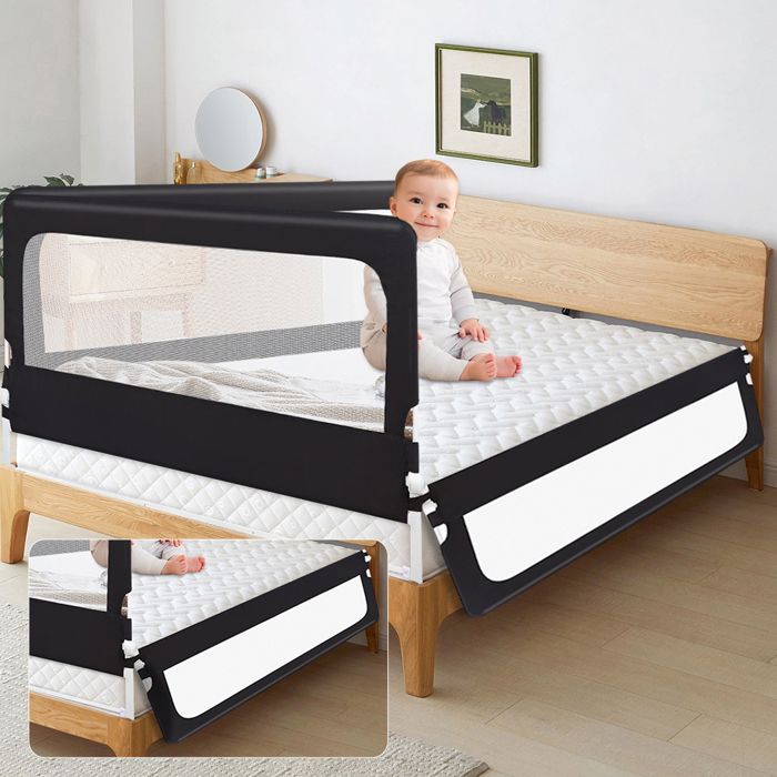 Barriere Securite Pour Lit