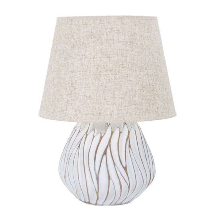 Lampe de table Mauro Ferretti Honduras Lampe de table Mauro Ferretti Honduras