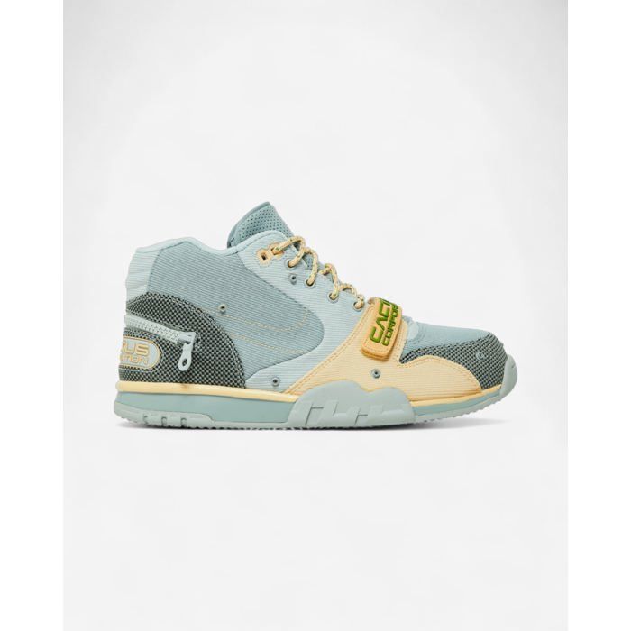 Nike Nike Air Trainer 1 SP Travis Scott Grey Haze