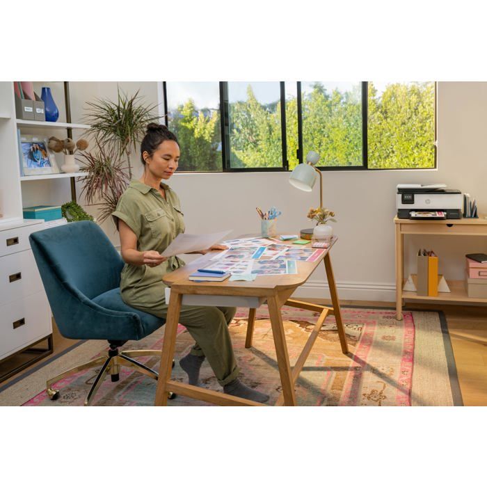 HP Envy 7930 All in One Couleur Imprimante - vue 2