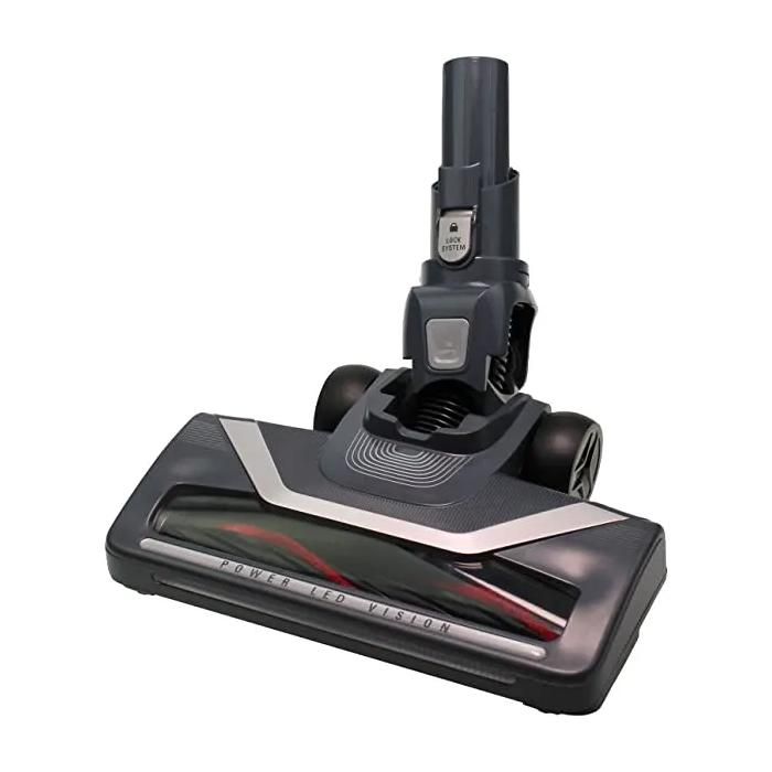 Electrobrosse SS-2230002912 – Brosses et Suceurs pour Aspirateur Rowenta