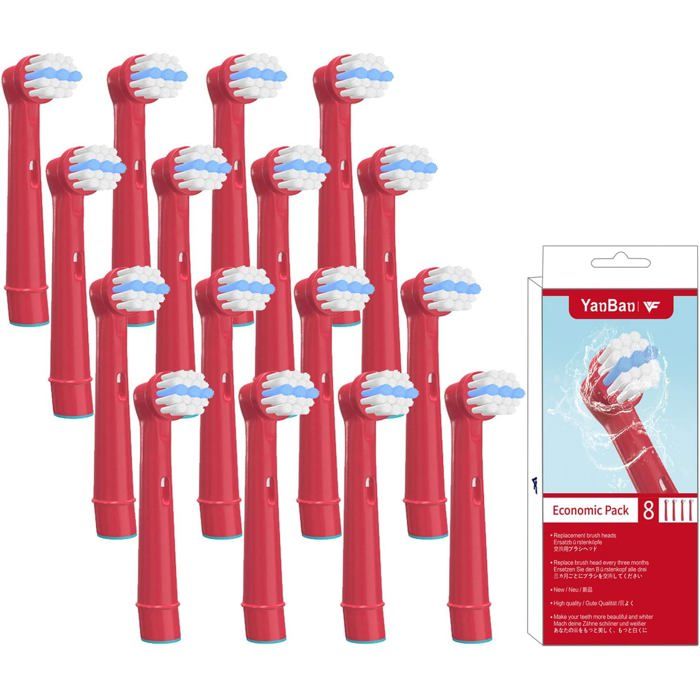 Brosse Pour Biberons Et Tétines - Long Manche Silicone, Nettoyage Facile Des Recoins - Idéale Pour La Puériculture Et Les Articles Ménagers