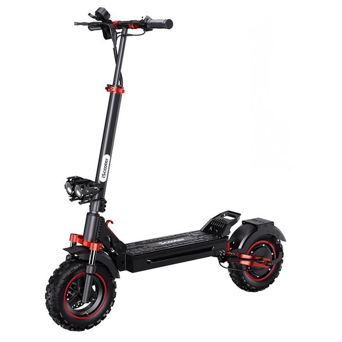 Trottinette électrique Pliable - iX5S - 11 - défault 25 km/h