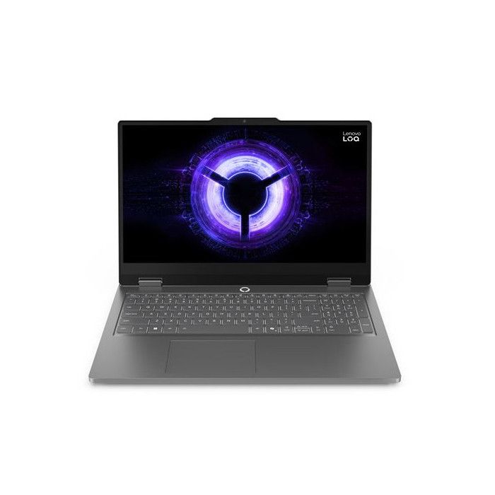 gaming LOQ Essential 15IRX11 15 6 Full HD Intel Core i5 RAM SSD Nvidia GeForce RTX 5050 - vue 4