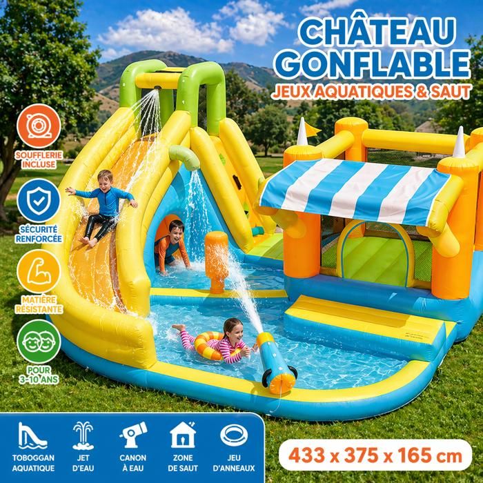 Sitemapcdatahttpsfinkedriinfochateau Gonflable Avec Souffleur