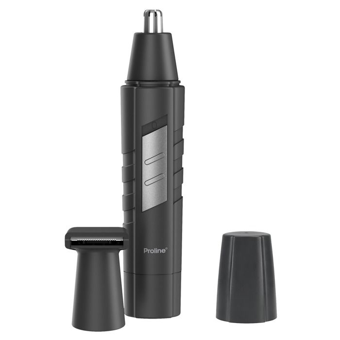 Tondeuse homme Proline Beardy Gris anthracite