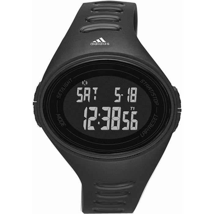 Montre adidas homme cheap sport
