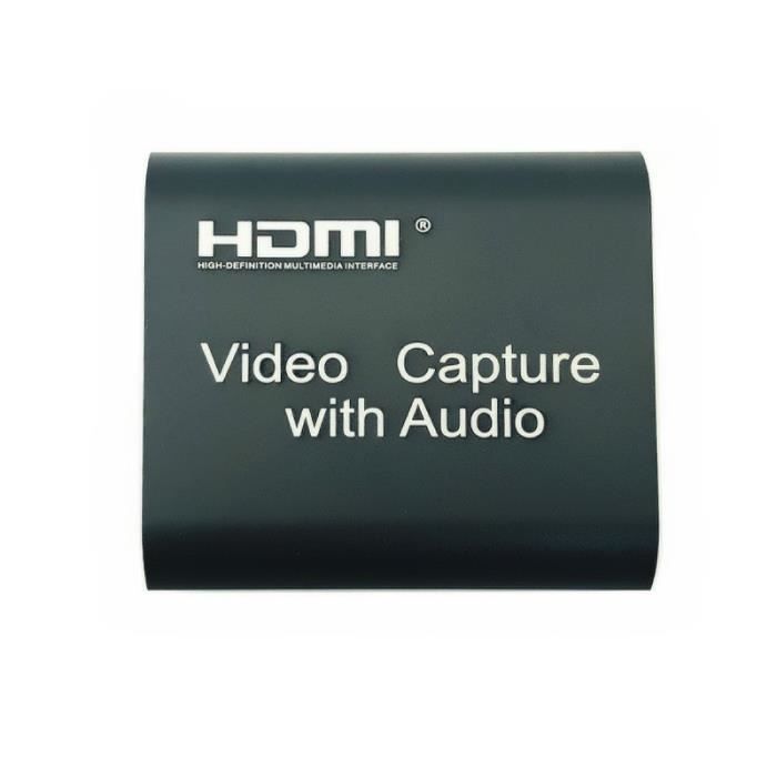 Carte D'acquisition Vidéo APIM Pegase REV.C1 – Compression MPEG2 – Pièce Rare – Occasion