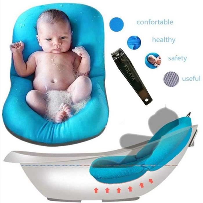 Matelas Et Linge De Lit Coussin De Bain Coussin Antiderapant Coussin De Bain Coussin De Bain Coussin De Salle De Bain Pour Bebe Bebe Puericulture Lemoncitylive Com