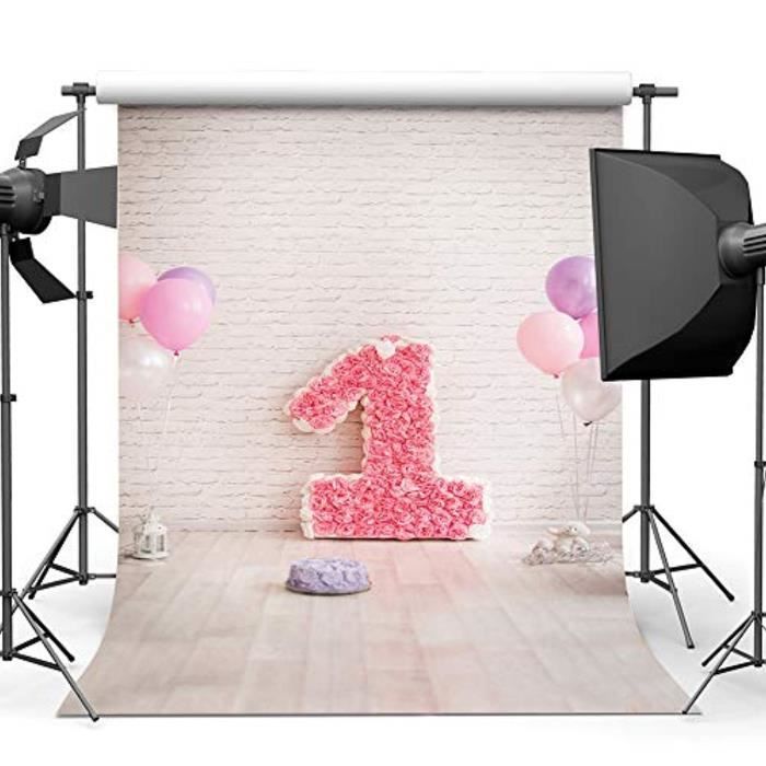 Arriere Plan Anniversaire Cdiscount