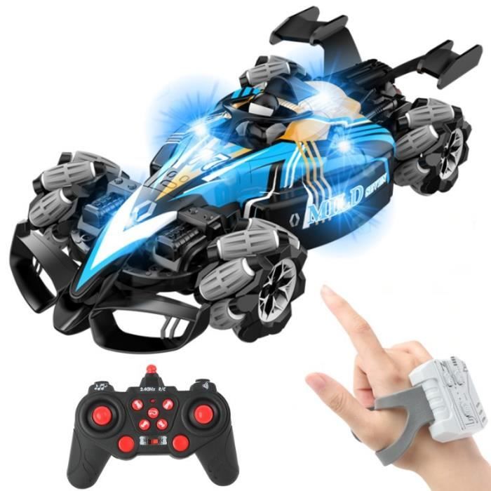 Cdiscount voiture sales télécommandée