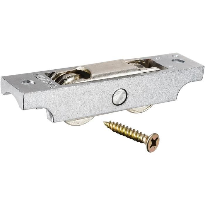 Roulette De Coupe Carbure De Tungstène - 22x6x6 Mm, Pour Carrelage & Verre - 10