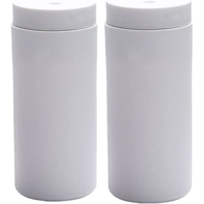 Lot De 2 Distributeurs Ruban Adhésif Cœur - Plastique Pour Bureau École Maison