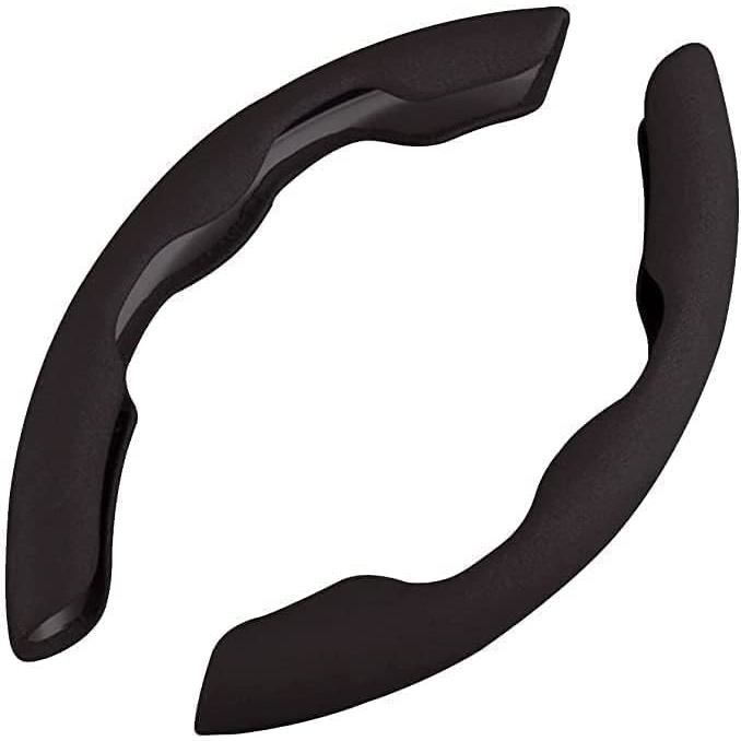 Housse De Volant Pour Renault 5 E-Tech (R5) 2024-2025 – Cuir Synthétique Antidérapant, Respirant – Protection Et Style - 2