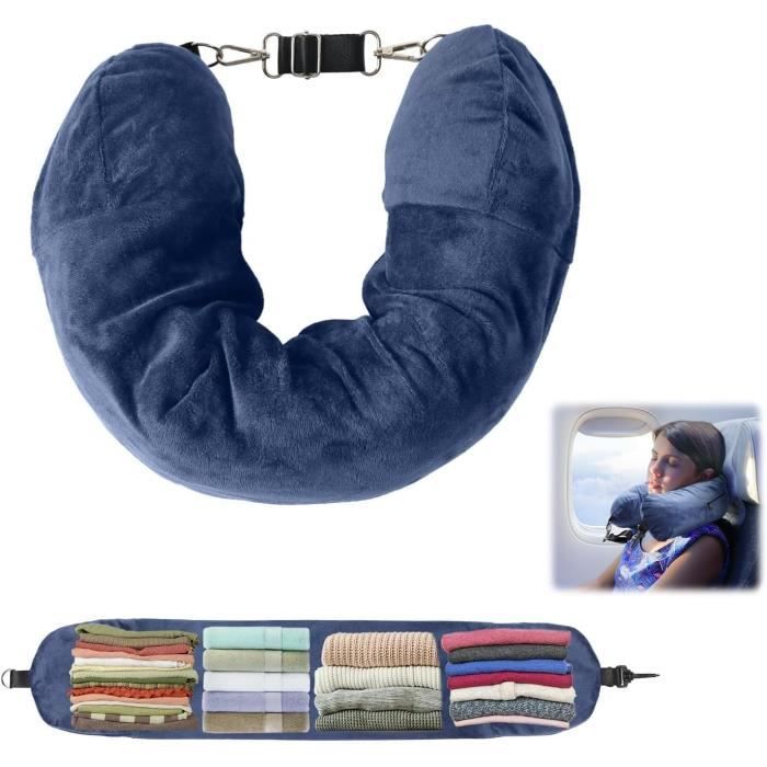 Coussin De Nuque Coussin De Voyage Cale-nuque Coussin De - France