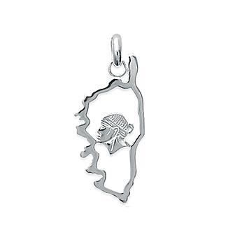 pendentif corse pendentif corse