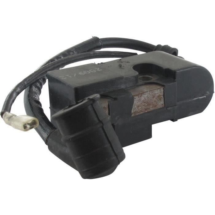 Bobine d'allumage KOMATSU - ZENOAH G-43, G-45, G-52, G-455, G-500, 4500, 5200 - Remplace origine 288