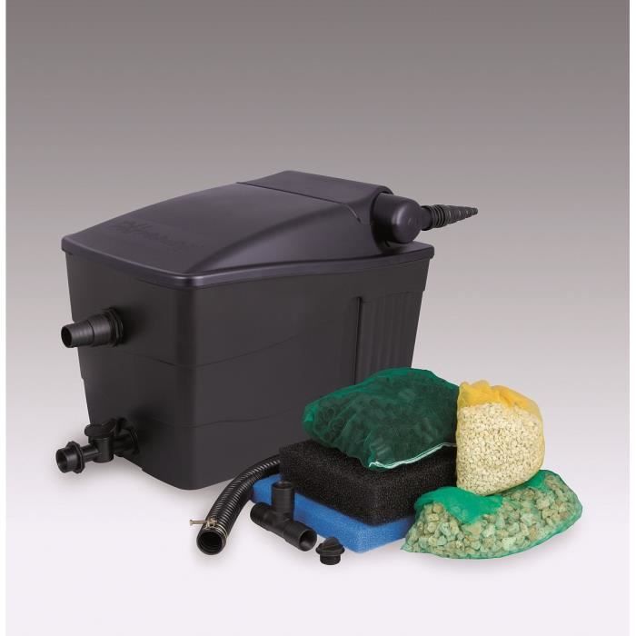 Système de Filtre pour Bassin FILTRAMAX 9000 Ba… - Achat / Vente ...
