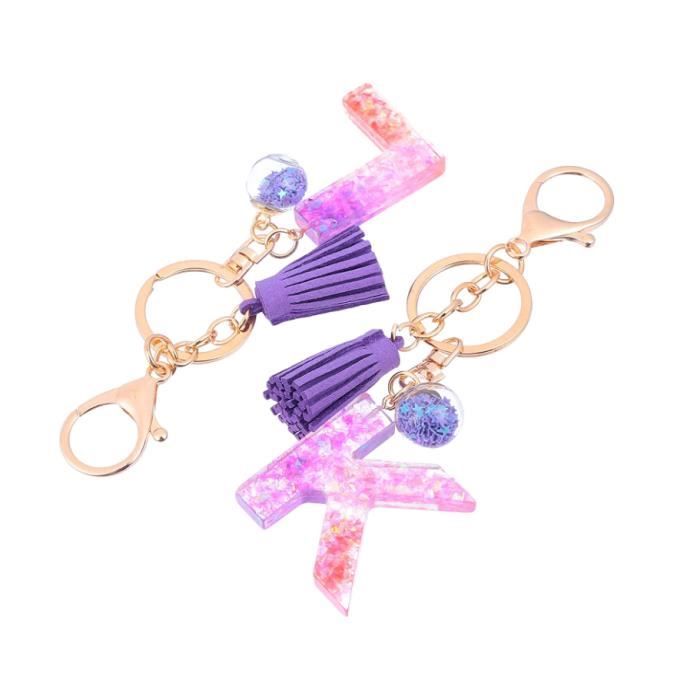 Porte Clé - Format Rectangulaire Handball Live, Porte Clef Handball