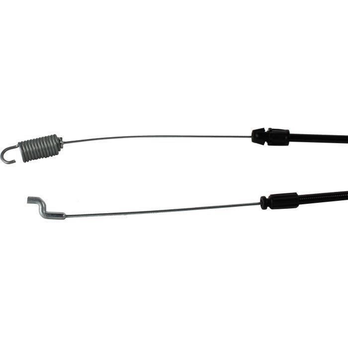 Cable d'Embrayage 381030068/0 pour Tondeuse