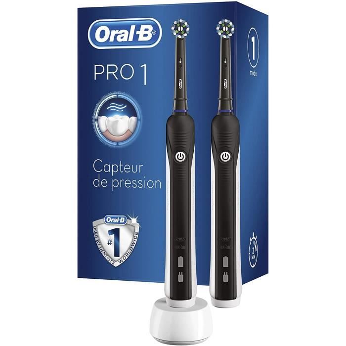oral b pro 790
