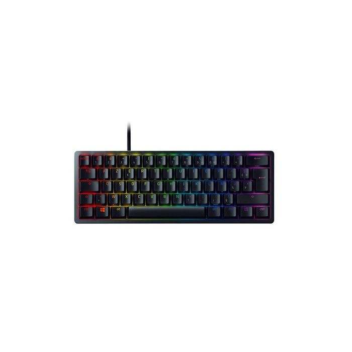 Clavier - RAZER - Huntsman Mini Edition - Red Switch