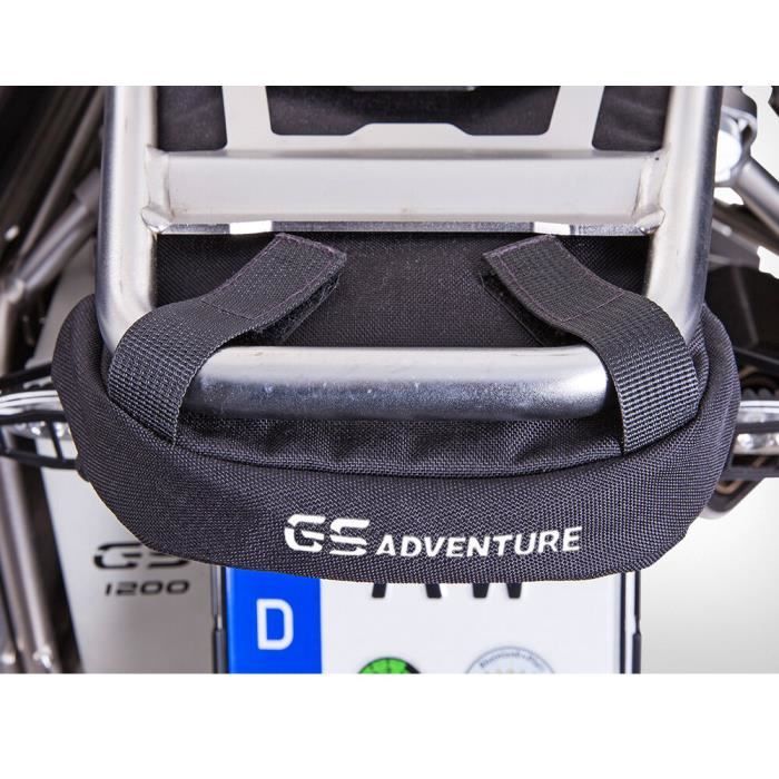 Garde-boue Moto BMW R 1250GS/1200GS Adventure - Extension Protection Boue Et Eau