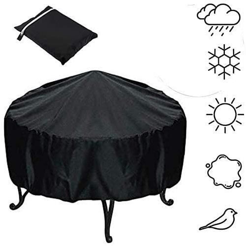 Housse de protection extérieure pour maison de jeu pour enfants, imperméable, résistante aux UV, en tissu Oxford 210D (110 x 120 x 140 cm) | Leroy Merlin