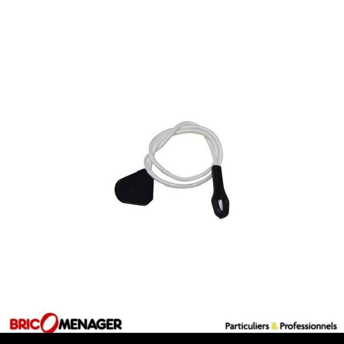 Jeu de cables de porte