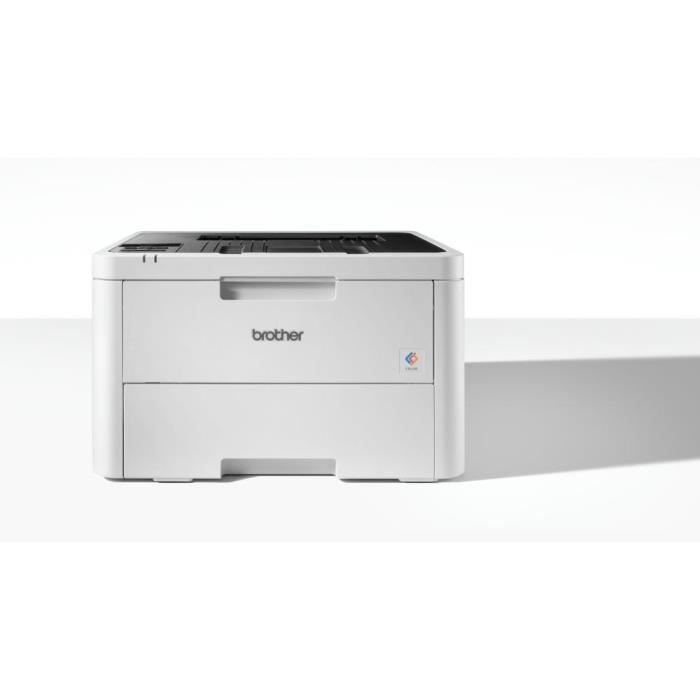 Imprimante monofonction Brother LED couleur HL L3240CDW