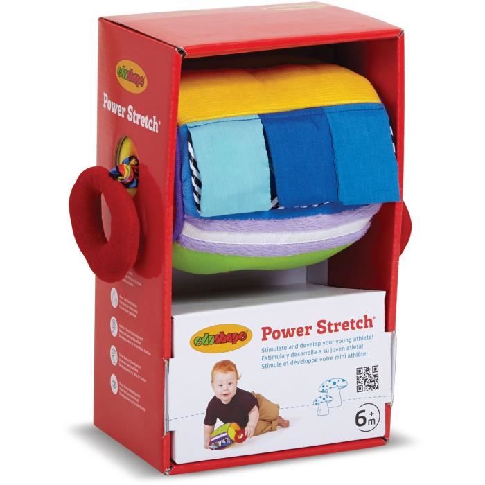 BSM Jeu d'amusement Power stretch