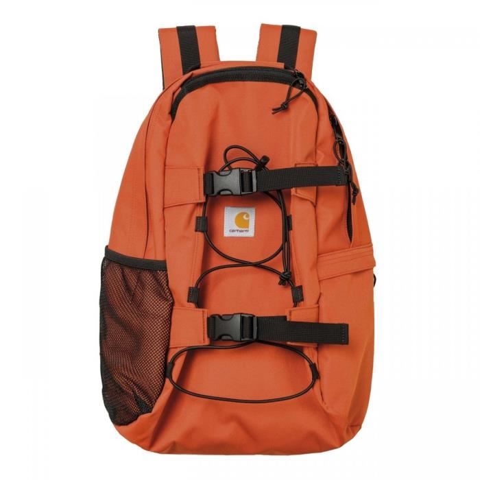 sac a dos converse homme orange