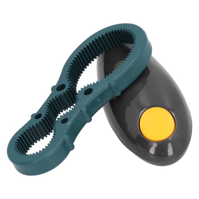 Ouvre-boîte Vintage BLACK+DECKER EC-60CAD - Blanc - Fonctionnel