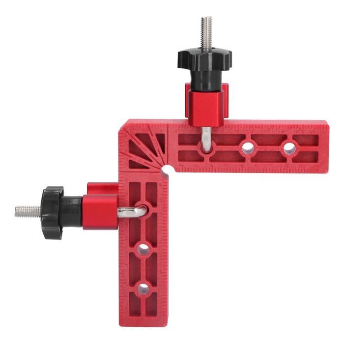 Équerre De Positionnement à Angle Droit, équerre De Menuisier