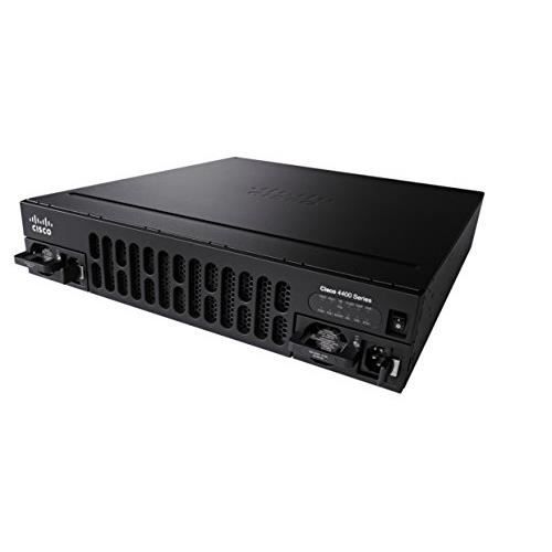 Isr 4321 2ge 2nim 4g