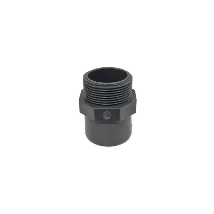 Raccord à Visser Mâle 20x1.5 Pour Bouteille - En Laiton, Pour Installation Gaz Ou Air Comprimé