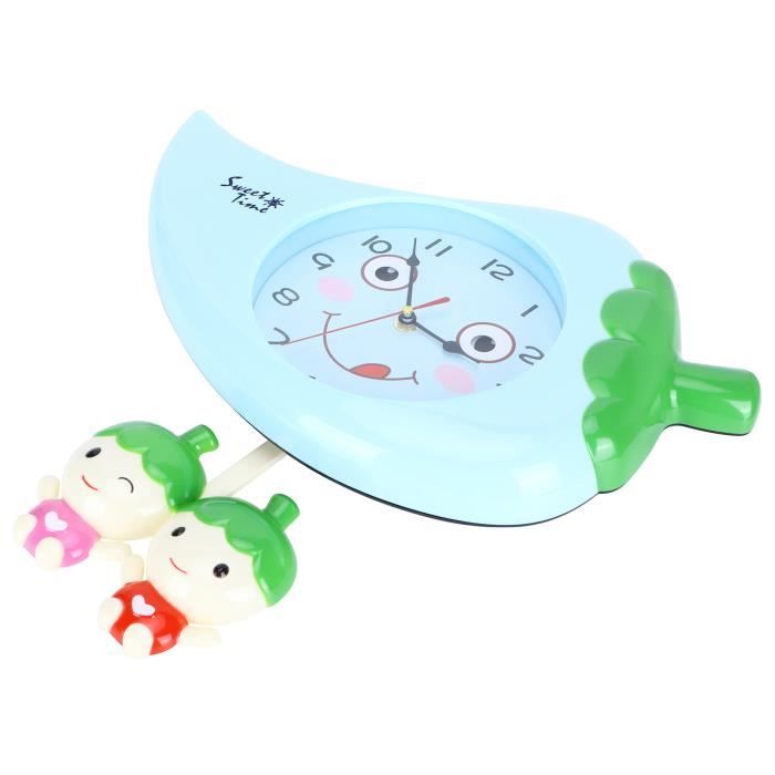 Réveil Horloge De Chevet Numérique Veilleuse Horloge Enfant Horloges