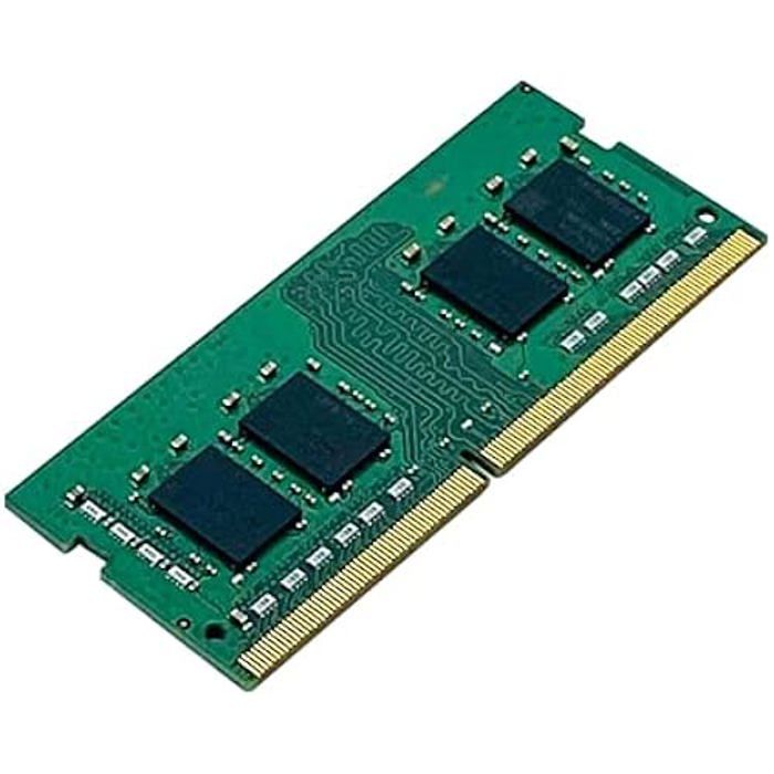 Mémoire vive Dell DIMM 3200 1RX8 16 DDR4 NS 1 x 2133 MHz RAM DDR4 DIMM - vue 3