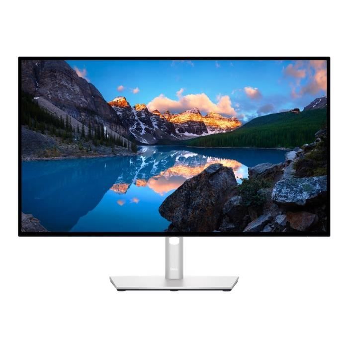 Écran LED – Dell – UltraSharp U2723QE – 27 – 4K 60 Hz – IPS – 400 cd/m²