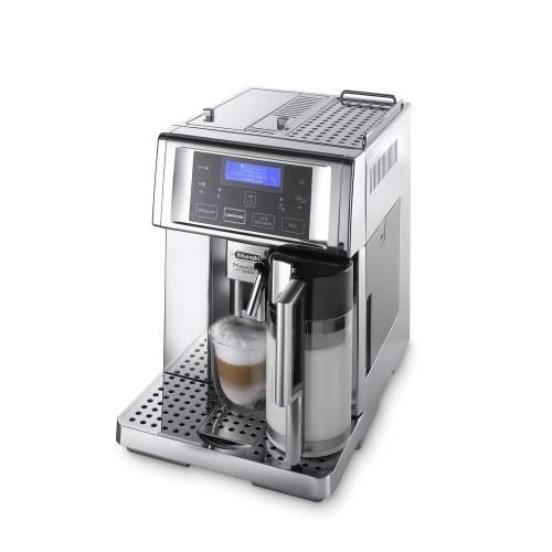 Delonghi esam 6750 primadonna avant online