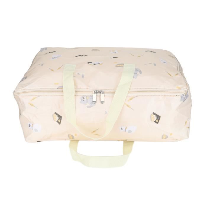 Sac De Transport Gonflable Pour Bateau - PVC Résistant - 75x45x30 Cm - Pliable Et étanche - Idéal Kayak, Rafting, Pêche