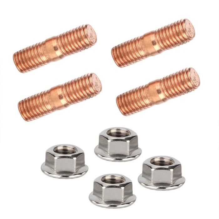 Laveuse Boulons Écrous Métrique Assortis Pack M3 M4 M5 M6 Vis Filetage Phillips