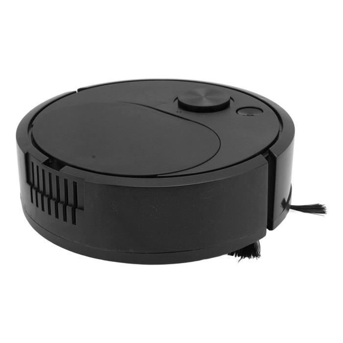 EJ.life Robot Vacuum Cleaner, Small 5V USB Charging Sweeping Robot for