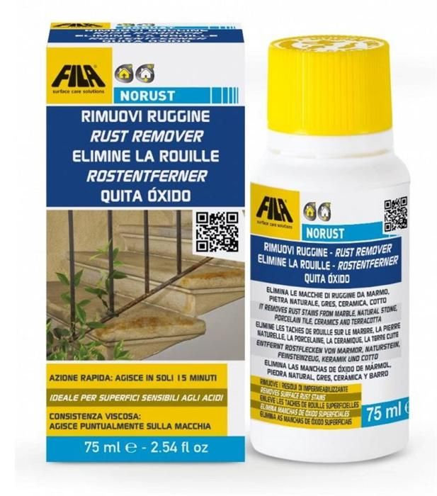 Détachant antirouille NORUST 75ML Violet