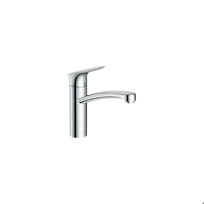 Hansgrohe Hansgrohe Mitigeur de Cuisine Ecos L Chrome 0 