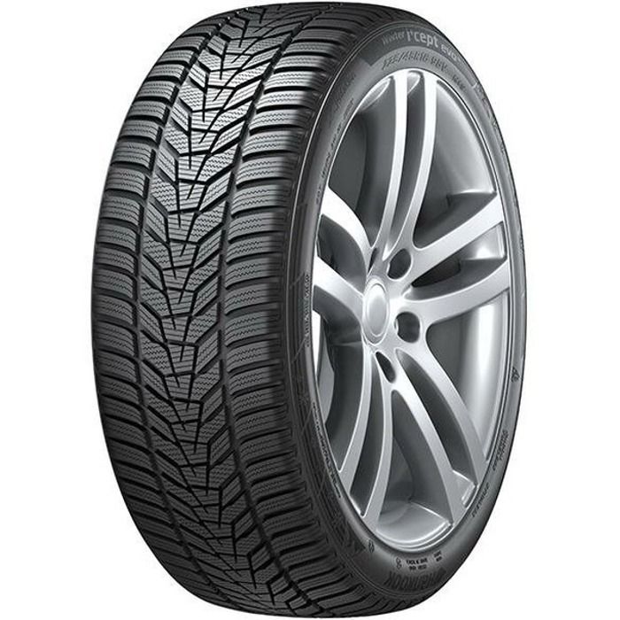 Pneu hiver - Hankook - E.HAN - 215/60 R17 - 96 H - Winter Icept Evo 3 W330